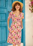 Sundae Stunner Dress